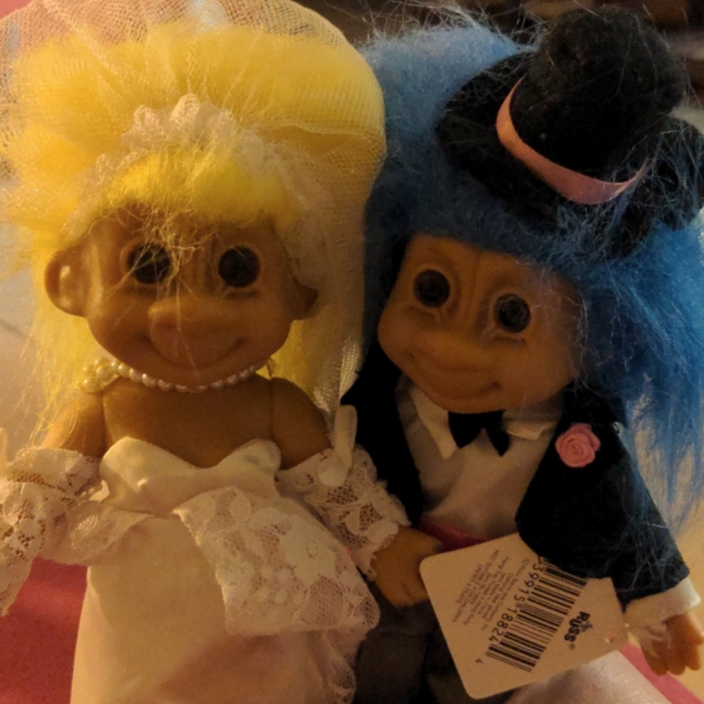 Dolls